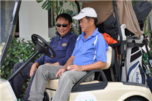 	JBEEA Charity Golf Tournament 2011